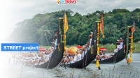 Kerala Tourism launches STREET project
