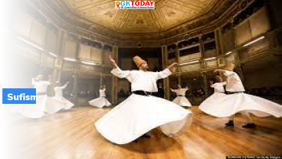 Sufism