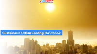 Sustainable Urban Cooling Handbook