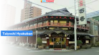 Taiyoshi Hyakuban