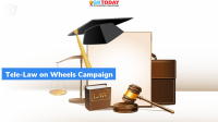 “Tele-Law on Wheels” Campaign – Key Facts