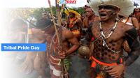 M.P: PM Modi to address Tribal Pride Day Mahasammelan