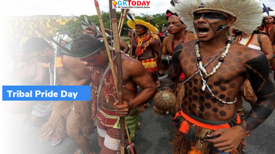 M.P: PM Modi to address Tribal Pride Day Mahasammelan