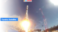Tundra Satellite