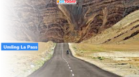 Umlingla Pass