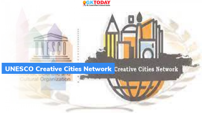 UNESCO Creative Cities Network