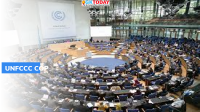 Conference of the Parties to the U.N. Framework Convention on Climate Change