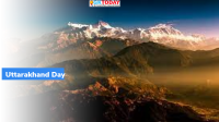Uttarakhand Foundation Day