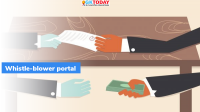Whistle-blower Portal