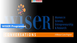 Women’s Involvement in Science and Engineering Research (WISER) कार्यक्रम क्या है?