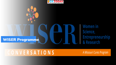 Women’s Involvement in Science and Engineering Research (WISER) program