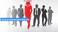 Women Entrepreneurship Day