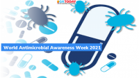 World Antimicrobial Awareness Week 2021