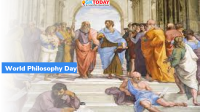 World Philosophy Day
