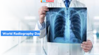 World Radiography Day