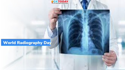 World Radiography Day