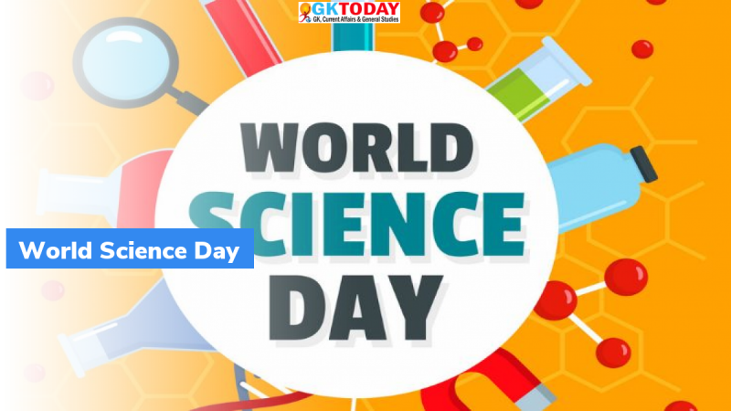 World Science Day 2021- Theme and Significance - GKToday