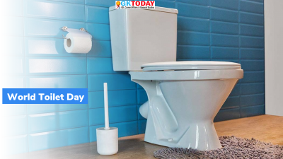 World Toilet Day