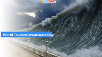 World Tsunami Awareness Day