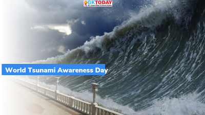 World Tsunami Awareness Day