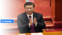 What is China’s “Historical resolution”?