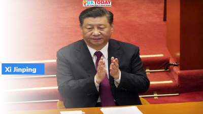 What is China’s “Historical resolution”?