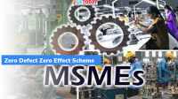 Zero Defect Zero Effect Scheme