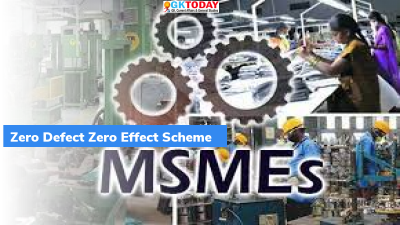 Zero Defect Zero Effect Scheme