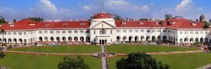 पटना के स्मारक