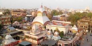 कालीघाट काली मंदिर, कोलकाता