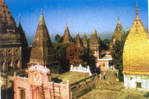 जम्मू के स्मारक