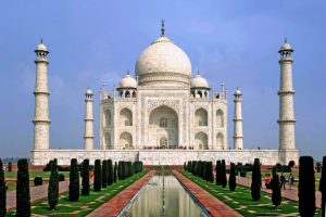 भारत में इस्लामी स्मारक