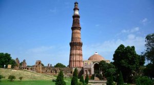 दिल्ली सल्तनत की कला और वास्तुकला