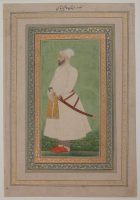 अलीवर्दी खान, बंगाल का नवाब