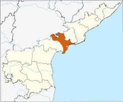 कृष्णा जिला, आंध्र प्रदेश