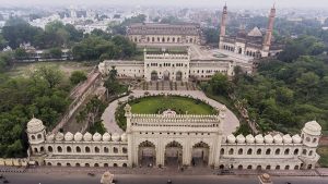 लखनऊ के स्मारक