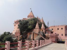 भागलपुर के स्मारक
