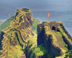 महाराष्ट्र की वास्तुकला