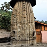 हिमाचल प्रदेश की वास्तुकला