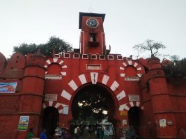 मुंगेर के स्मारक