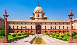 भारत में इंडो-सरसेनिक वास्तुकला