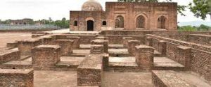 राजमहल (झारखंड) के स्मारक