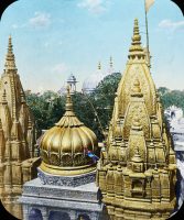 उत्तर प्रदेश की वास्तुकला