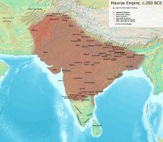 मौर्यकालीन समाज