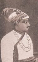 सिराजुद्दौला, बंगाल का नवाब