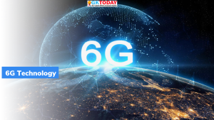पीएम मोदी ने लॉन्च किया भारत का 6G प्रोजेक्ट