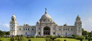 भारत में ब्रिटिश स्मारक