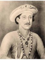 नजीमुद्दीन अली खान, बंगाल का नवाब