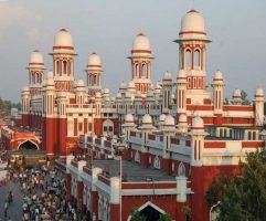 लखनऊ की वास्तुकला