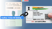 Linking voter rolls to Aadhar-Merits and Demerits